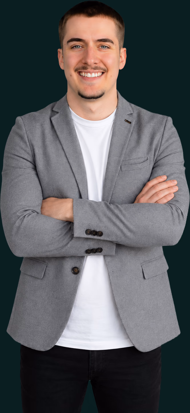 Marius Krämer