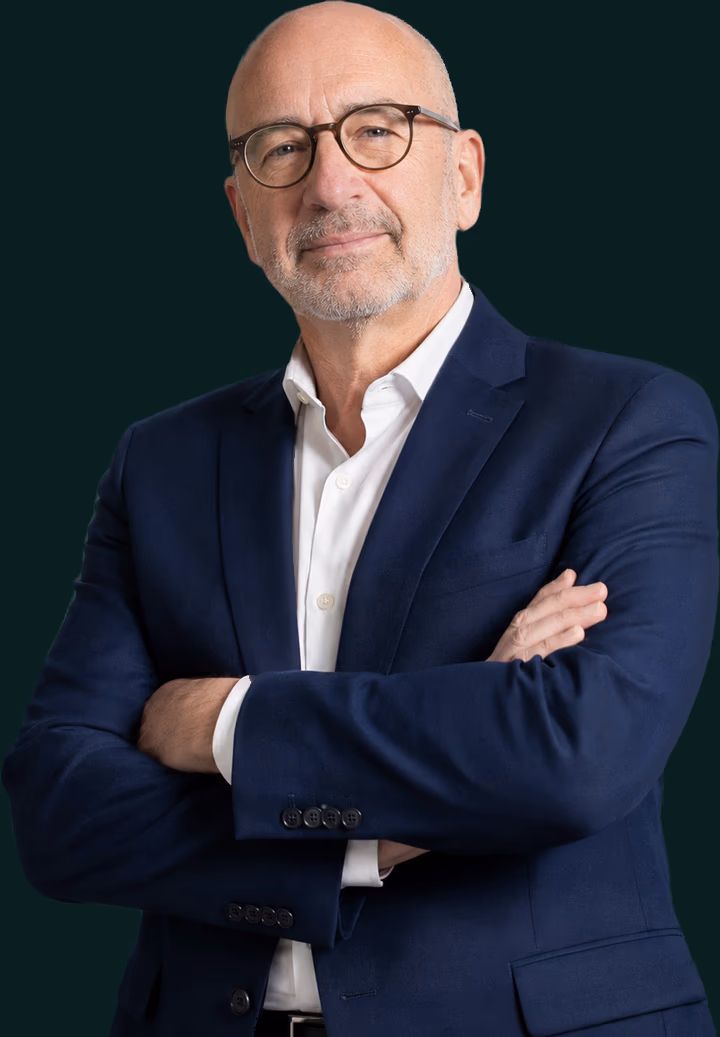 Michael Faber